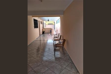 Casa à venda com 195m², 3 quartos e 3 vagas