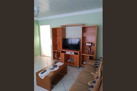 Casa à venda com 3 quartos, 195m² em Vila Nova Pauliceia, São Paulo