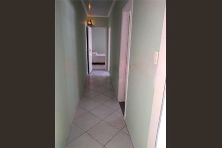 Casa à venda com 3 quartos, 195m² em Vila Nova Pauliceia, São Paulo