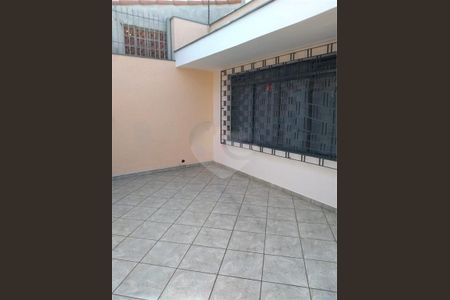 Casa à venda com 195m², 3 quartos e 3 vagas