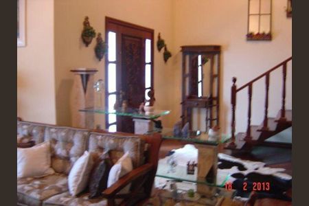 Casa à venda com 3 quartos, 450m² em Jardim Vivan, São Paulo