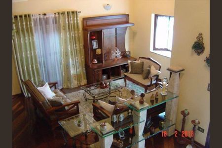 Casa à venda com 3 quartos, 450m² em Jardim Vivan, São Paulo