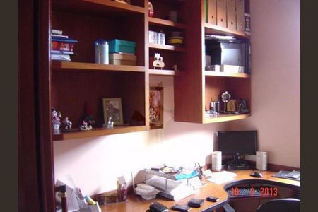 Casa à venda com 3 quartos, 450m² em Jardim Vivan, São Paulo