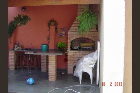 Casa à venda com 3 quartos, 450m² em Jardim Vivan, São Paulo