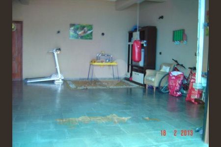 Casa à venda com 3 quartos, 450m² em Jardim Vivan, São Paulo