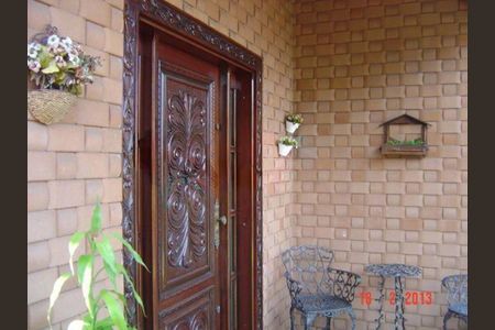Casa à venda com 3 quartos, 450m² em Jardim Vivan, São Paulo