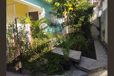 Casa à venda com 3 quartos, 160m² em Jardim Sao Benedito, São Paulo
