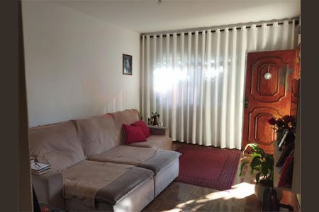 Casa à venda com 3 quartos, 160m² em Jardim Sao Benedito, São Paulo