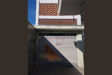 Casa à venda com 3 quartos, 160m² em Jardim Sao Benedito, São Paulo