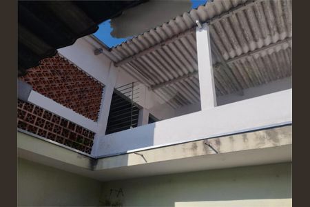 Casa à venda com 3 quartos, 160m² em Jardim Sao Benedito, São Paulo