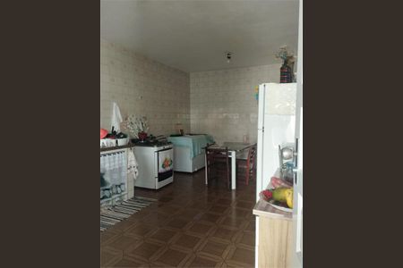 Casa à venda com 3 quartos, 160m² em Jardim Sao Benedito, São Paulo