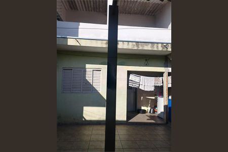 Casa à venda com 3 quartos, 160m² em Jardim Sao Benedito, São Paulo