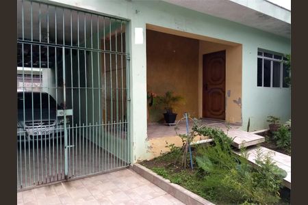 Casa à venda com 3 quartos, 160m² em Jardim Sao Benedito, São Paulo
