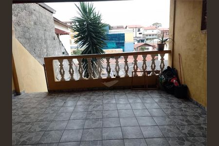 Casa à venda com 2 quartos, 280m² em Jardim Vista Linda, São Paulo