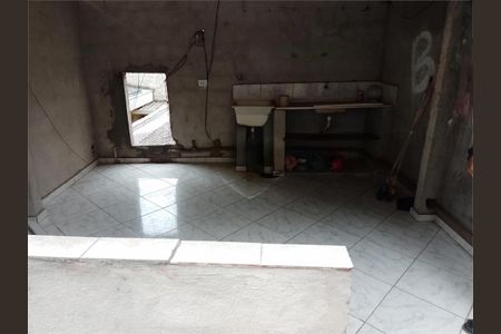 Casa à venda com 2 quartos, 280m² em Jardim Vista Linda, São Paulo