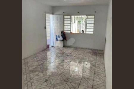 Casa à venda com 2 quartos, 80m² em Parque Pan Americano, São Paulo