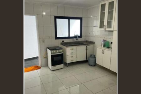 Casa à venda com 2 quartos, 80m² em Parque Pan Americano, São Paulo