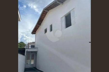 Casa à venda com 2 quartos, 80m² em Parque Pan Americano, São Paulo