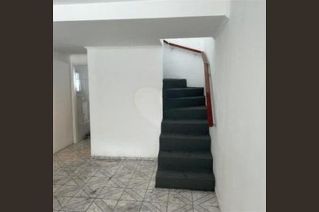 Casa à venda com 2 quartos, 80m² em Parque Pan Americano, São Paulo