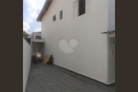 Casa à venda com 2 quartos, 80m² em Parque Pan Americano, São Paulo