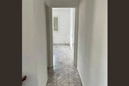 Casa à venda com 2 quartos, 80m² em Parque Pan Americano, São Paulo