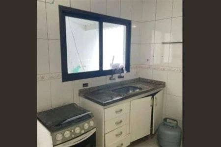 Casa à venda com 2 quartos, 80m² em Parque Pan Americano, São Paulo