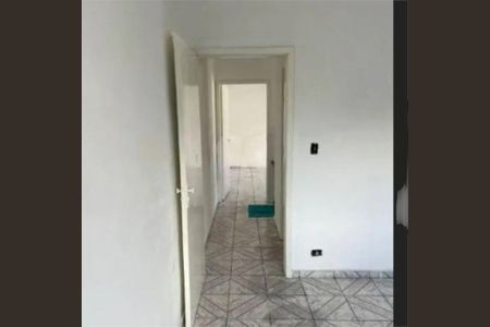 Casa à venda com 2 quartos, 80m² em Parque Pan Americano, São Paulo