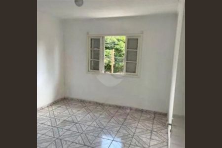 Casa à venda com 2 quartos, 80m² em Parque Pan Americano, São Paulo