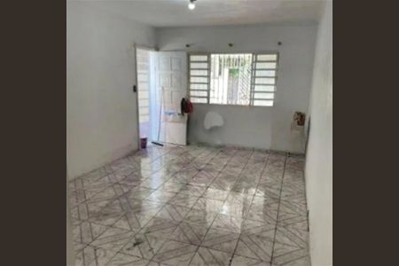 Casa à venda com 2 quartos, 80m² em Parque Pan Americano, São Paulo