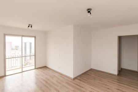 Sala de apartamento à venda com 2 quartos, 75m² em Vila Guilherme, São Paulo