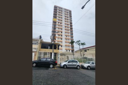 Apartamento para alugar com 75m², 2 quartos e 1 vagaFachada
