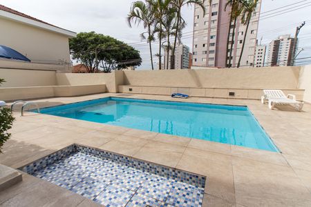 Apartamento para alugar com 75m², 2 quartos e 1 vagaÁrea comum - Piscina