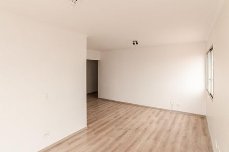 Sala de apartamento à venda com 2 quartos, 75m² em Vila Guilherme, São Paulo