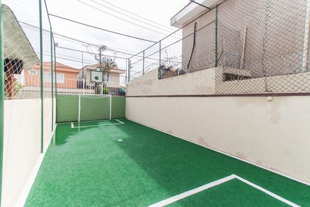 Apartamento para alugar com 75m², 2 quartos e 1 vagaQuadra Esportiva