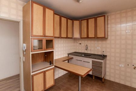 Apartamento para alugar com 75m², 2 quartos e 1 vagaCozinha