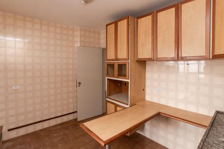 Apartamento para alugar com 75m², 2 quartos e 1 vagaCozinha