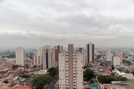 Quarto 1 - Vista de apartamento à venda com 2 quartos, 75m² em Vila Guilherme, São Paulo
