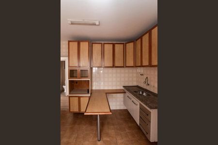 Apartamento para alugar com 75m², 2 quartos e 1 vagaCozinha