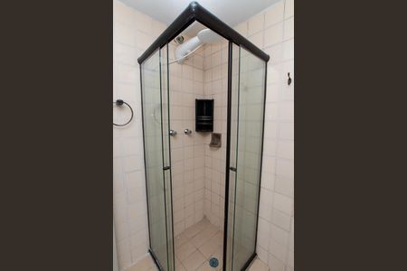 Apartamento para alugar com 75m², 2 quartos e 1 vagaBanheiro
