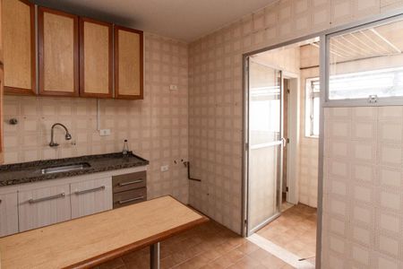 Apartamento para alugar com 75m², 2 quartos e 1 vagaCozinha