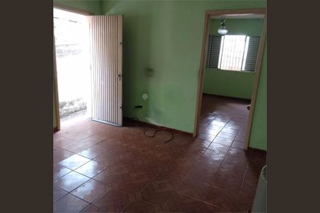 Casa à venda com 2 quartos, 80m² em Parque Maria Domitila, São Paulo