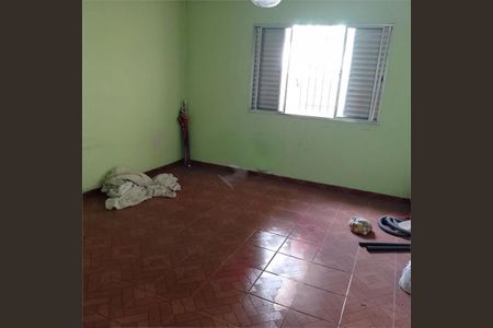 Casa à venda com 2 quartos, 80m² em Parque Maria Domitila, São Paulo
