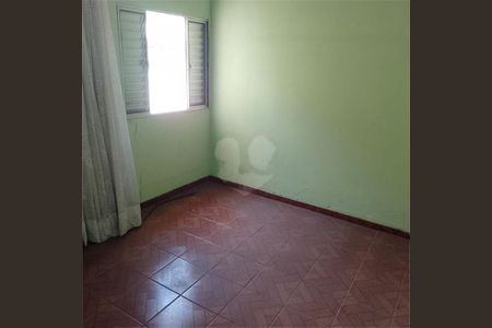 Casa à venda com 2 quartos, 80m² em Parque Maria Domitila, São Paulo