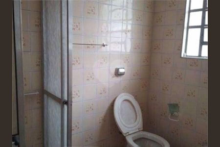 Casa à venda com 2 quartos, 80m² em Parque Maria Domitila, São Paulo