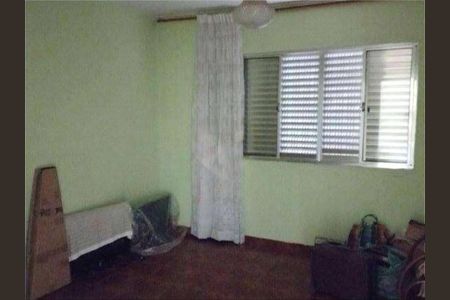Casa à venda com 2 quartos, 80m² em Parque Maria Domitila, São Paulo