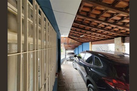 Casa à venda com 3 quartos, 200m² em Vila Mirante, São Paulo