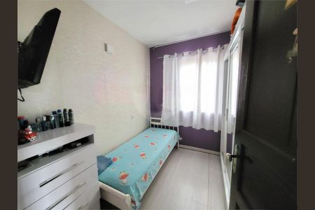 Casa à venda com 3 quartos, 200m² em Vila Mirante, São Paulo