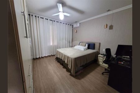 Casa à venda com 3 quartos, 200m² em Vila Mirante, São Paulo