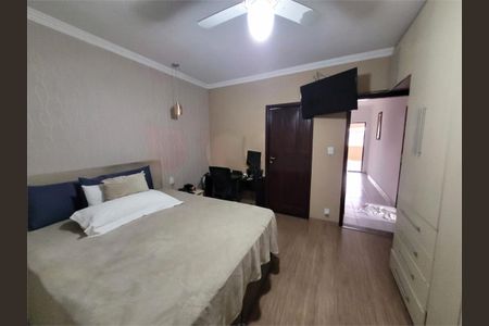 Casa à venda com 3 quartos, 200m² em Vila Mirante, São Paulo