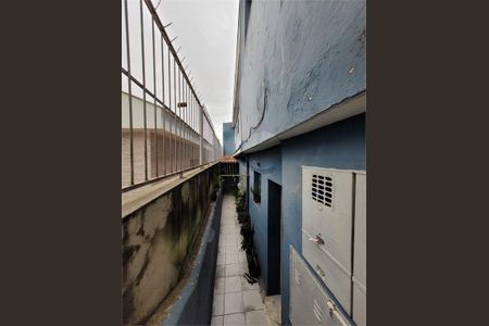 Casa à venda com 3 quartos, 200m² em Vila Mirante, São Paulo